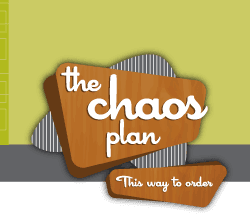 The Chaos Plan
